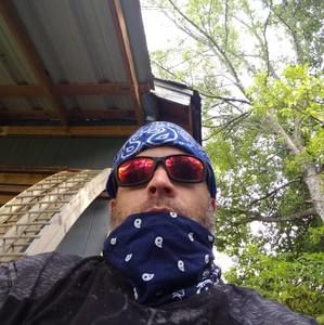 Meet your Posher, Brian